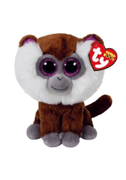 Beanie Boos Tamoo bearded mo
