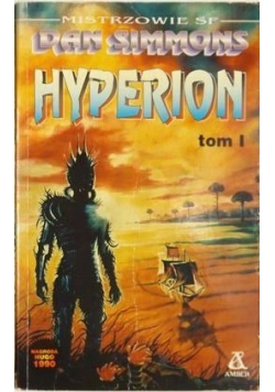 Hyperion tom I