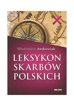 Leksykon skarbów polskich