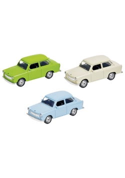 Resorówka trabant