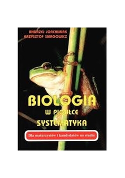 Biologia w pigułce