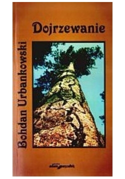 Dojrzewanie