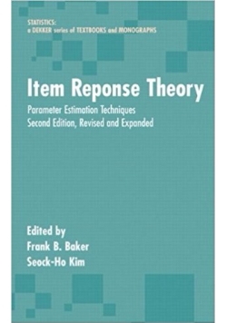 Item Response Theory
