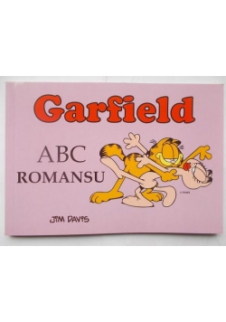Garfield. ABC romansu