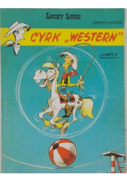 Cyrk western