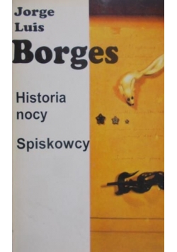 Historia nocy. Spiskowcy