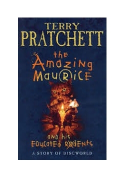 The amdzing maurice