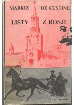 Listy z Rosji, 1939r.