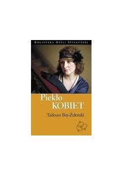 Piekło kobiet