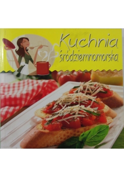 Kuchnia śródziemnomorska