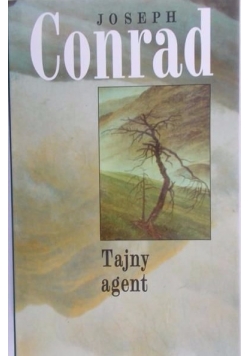 Tajny agent