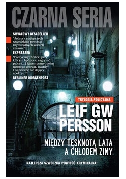 Leif GW Persson