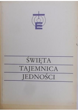 Święta Tajemnica Jedności