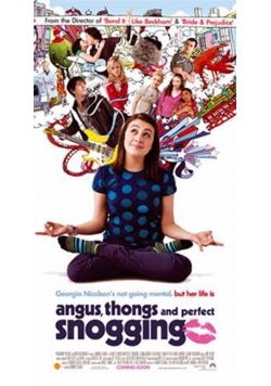 Angus thongs and full-frontal snogging