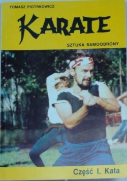 Karate. Sztuka samoobrony