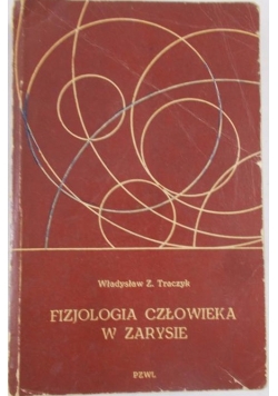 Fizjologia człowieka w zarysie