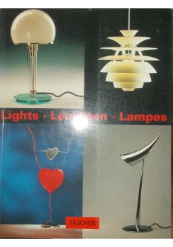 Lights,Leuchten,Lampes