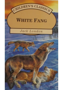 White Fang