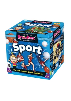 BrainBox Sport