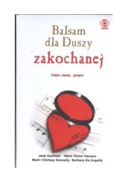 Balsam dla duszy zakochanej