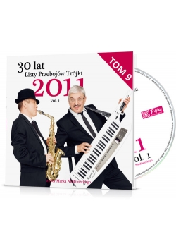 30 lat Listy Przebojów Trójki Rok 2011 vol. 1