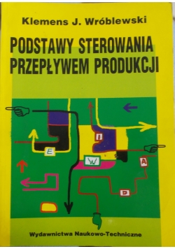 Podstawy sterowania przepływu produkcji