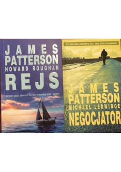 Negocjator/Rejs