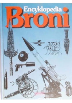 Encyklopedia broni
