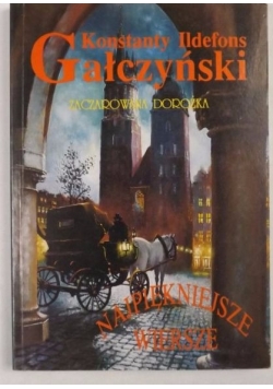 Zaczarowana dorożka