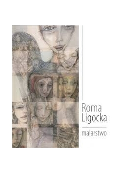 Roma Ligocka - Malarstwo, Autograf