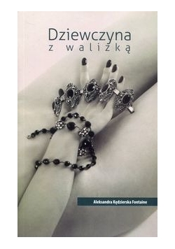 Dziewczyna z walizką