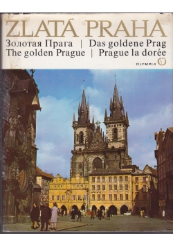 Zlata Praha