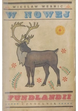 W Nowej Fundlandii