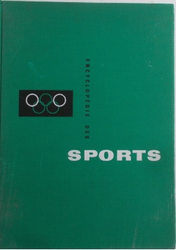 Encyklopedie des sports