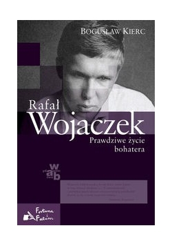 Kierc Bogusław - Rafał Wojaczek