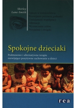 Spokojne dzieciaki