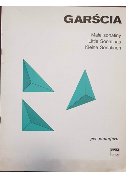 Małe sonatity