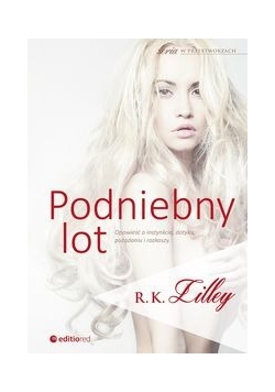 Podniebny lot