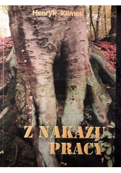 Z nakazu pracy