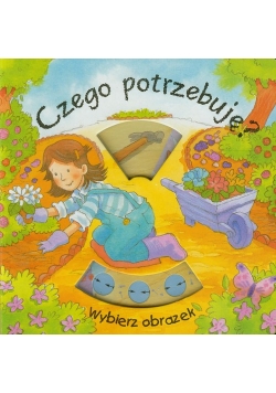 Czego potrzebuję