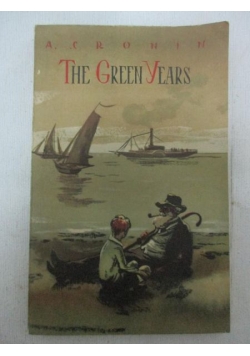 The Green Years