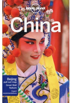 Lonely Planet China