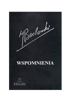 Wspomnienia
