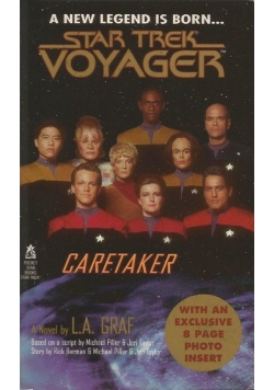 Star Trek voyager