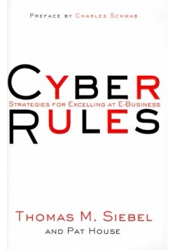 Cyber rules