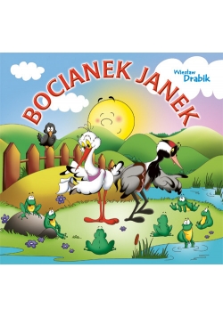 Bocianek Janek