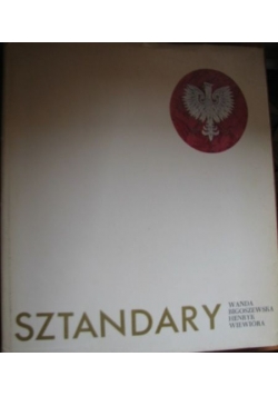 Sztandary ludowego Wojska Polskiego