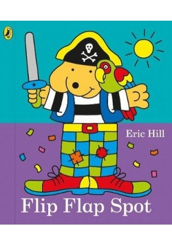 Flip Flap Spot