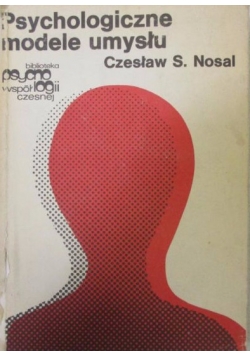 Psychologiczne modele umysłu