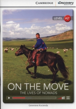 On the Move: The Lives of Nomads
